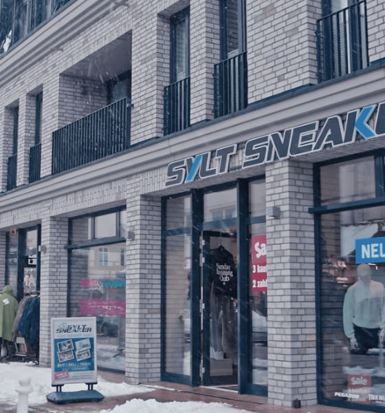 Sylt-News: Aufatmen im Strandhaus – Einbruchschock und Grünkohl-Glück in Westerland