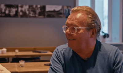 Frühlingserwachen in Keitum: Wenn der Kaffeegarten den Frost abschüttelt