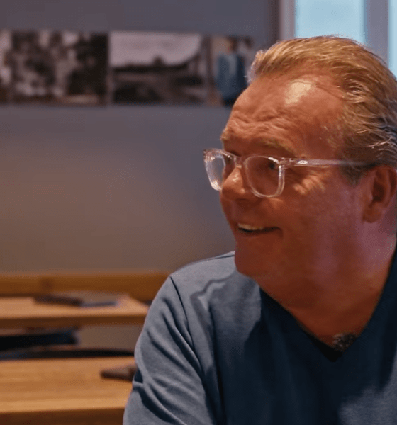 Frühlingserwachen in Keitum: Wenn der Kaffeegarten den Frost abschüttelt