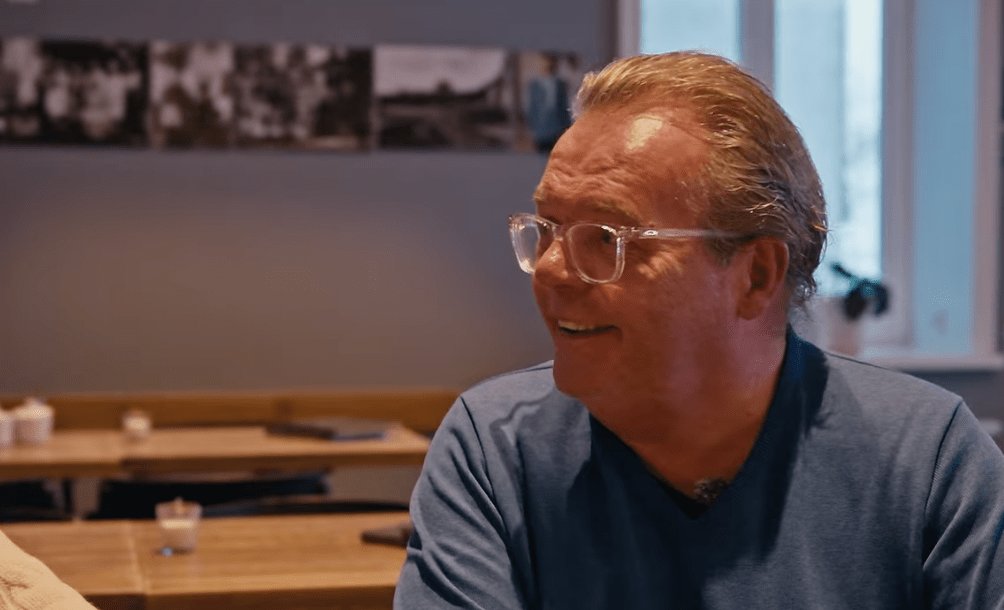 Frühlingserwachen in Keitum: Wenn der Kaffeegarten den Frost abschüttelt