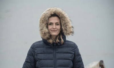 Große Inspektion für die Sylter Seele: Mit Simone Marwede sicher durch die 2026er-Böen