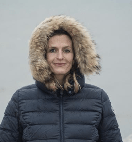 Große Inspektion für die Sylter Seele: Mit Simone Marwede sicher durch die 2026er-Böen