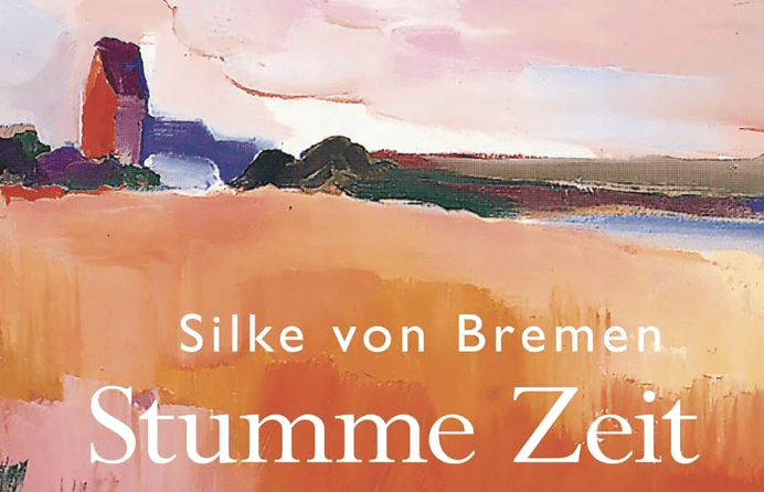 Kultur-Tipp: Wenn die Insel ihr Schweigen bricht – Silke von Bremen im Sylt Museum