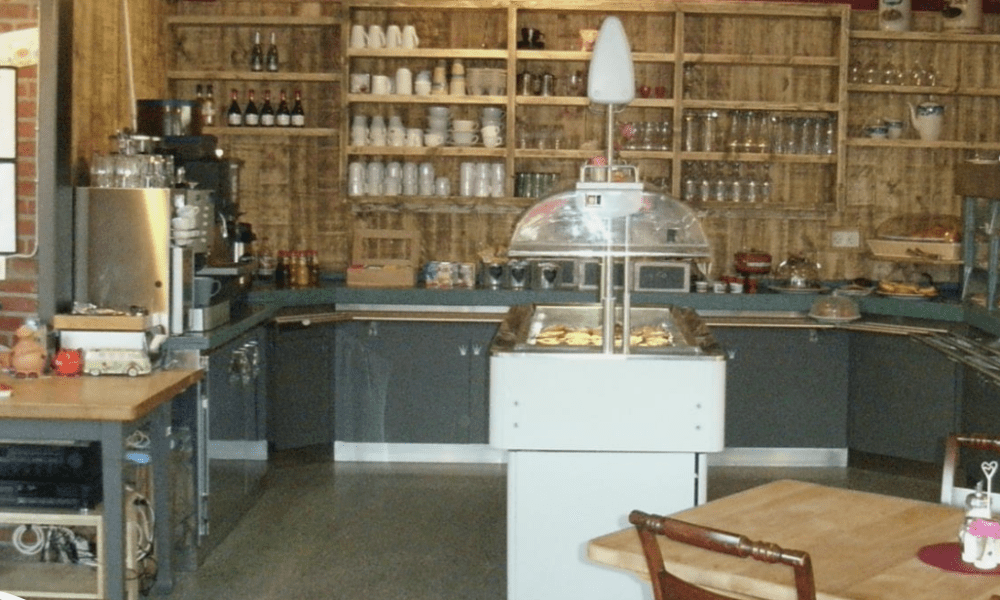 Susi’s Sylt Kantine: Bodenständiger Genuss im Herzen von Westerland