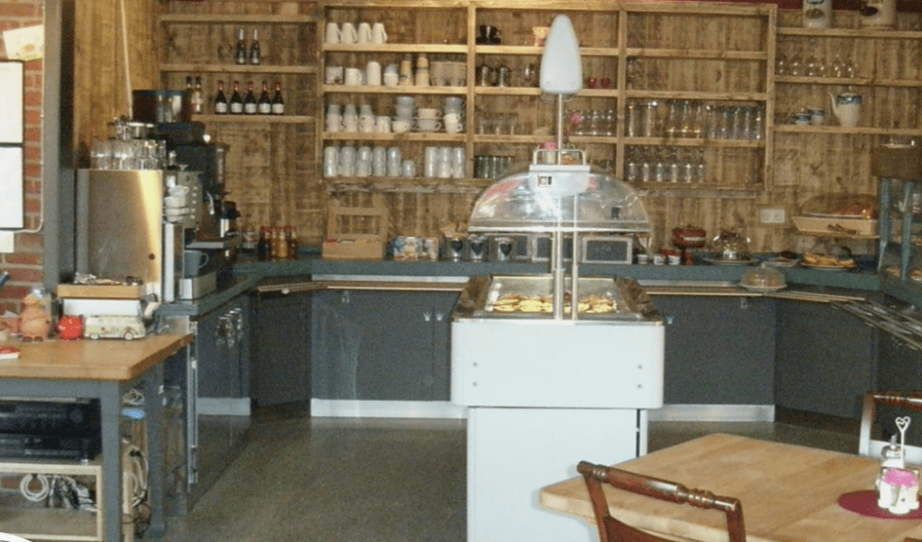 Susi’s Sylt Kantine: Bodenständiger Genuss im Herzen von Westerland