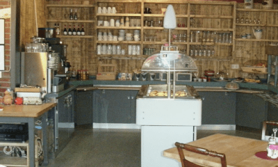 Susi’s Sylt Kantine: Bodenständiger Genuss im Herzen von Westerland