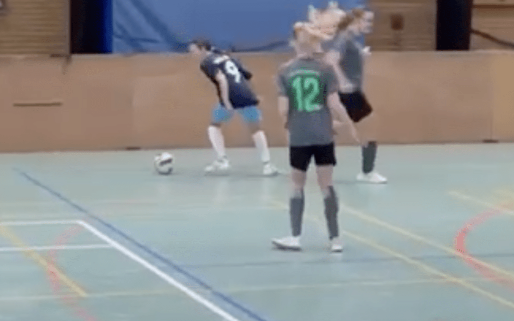 Zwischen Härtetest und Hoffnungszeichen: Team Sylt blickt nach Turniertag Richtung Saisonstart