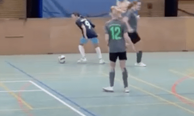 Zwischen Härtetest und Hoffnungszeichen: Team Sylt blickt nach Turniertag Richtung Saisonstart