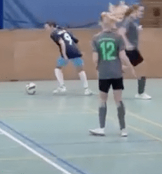 Zwischen Härtetest und Hoffnungszeichen: Team Sylt blickt nach Turniertag Richtung Saisonstart