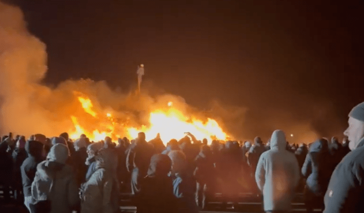 Tjen di Biiki ön! Der große Biike-Guide 2026 für Sylt