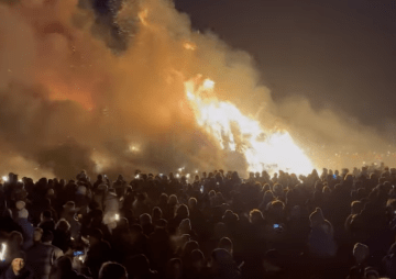 Biike 2026: Zündeln für Profis – Wo geht euch dieses Jahr ein Licht auf?