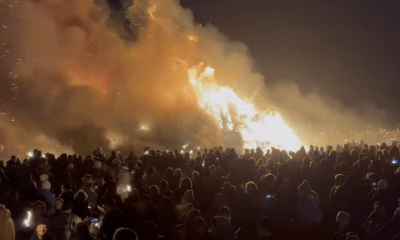 Biike 2026: Zündeln für Profis – Wo geht euch dieses Jahr ein Licht auf?