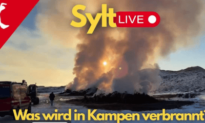 Live aus Rantum - Die Sylt1 TV Good Morning Show