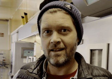 Bäckerei Lund und Fisch Gosch servieren Grünkohl zum Mitnehmen oder gleich Essen