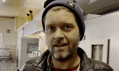 Bäckerei Lund und Fisch Gosch servieren Grünkohl zum Mitnehmen oder gleich Essen