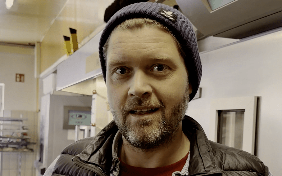 Bäckerei Lund und Fisch Gosch servieren Grünkohl zum Mitnehmen oder gleich Essen