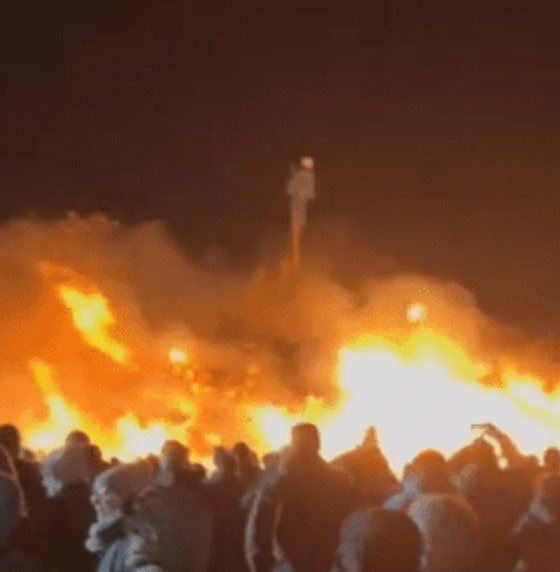 Biike-Chaos in Westerland: Wer sein Auto liebt, der schiebt (oder parkt weit weg!)