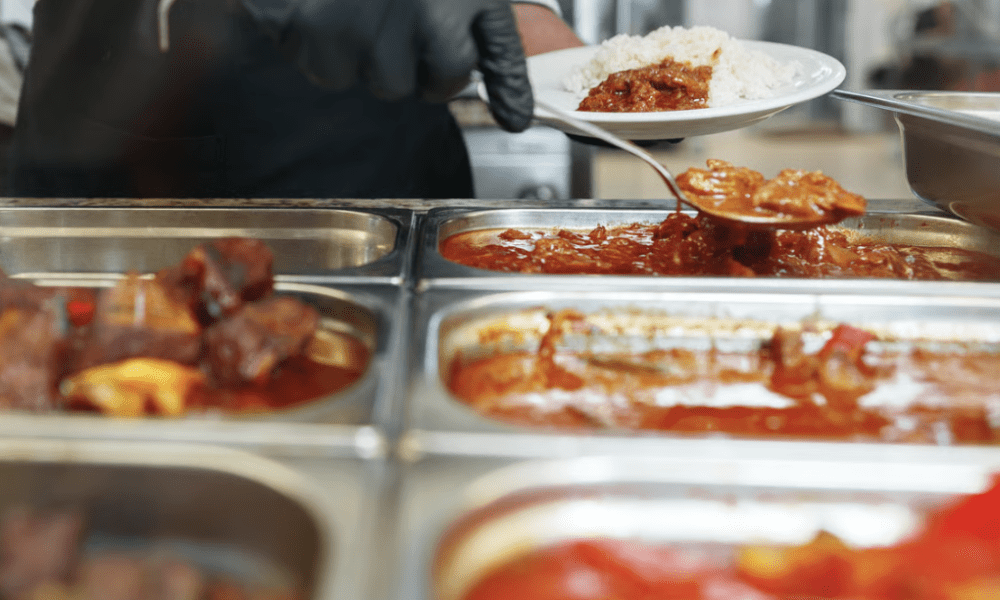 Schlemmer-Fahrplan: Deine Genuss-Woche bei EDEKA in Keitum