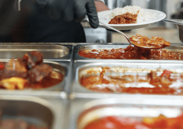 Schlemmer-Fahrplan: Deine Genuss-Woche bei EDEKA in Keitum