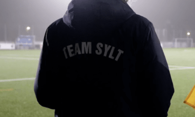 Mission Aufstieg: Team Sylt unter Flutlicht gefordert