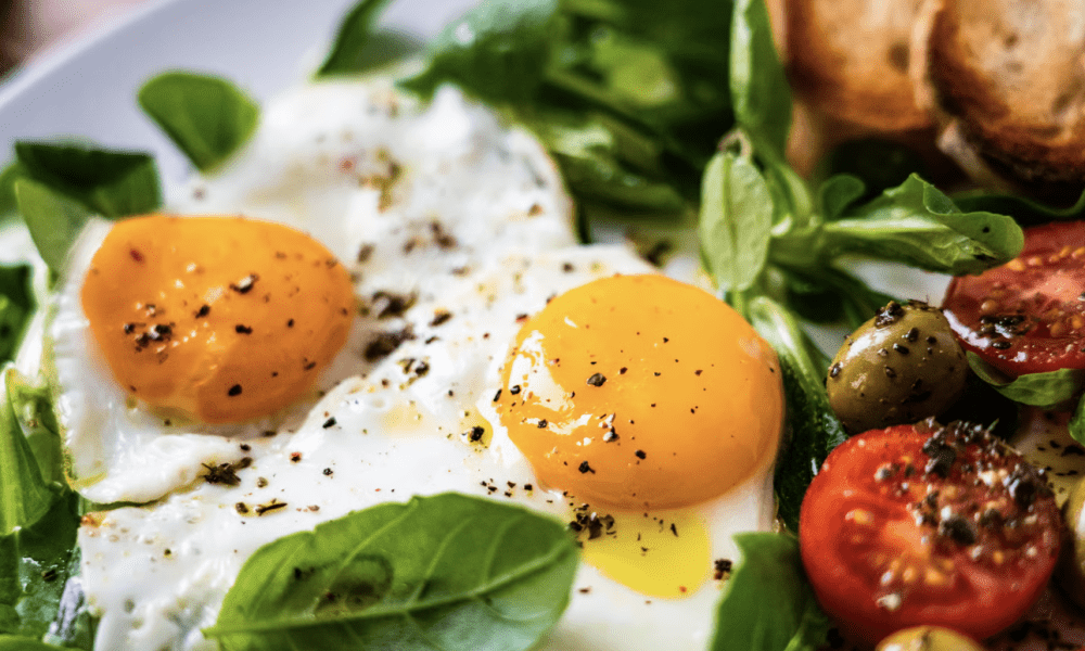 Frische Brise auf dem Teller: Die Genusswoche in Susi’s Sylt Kantine
