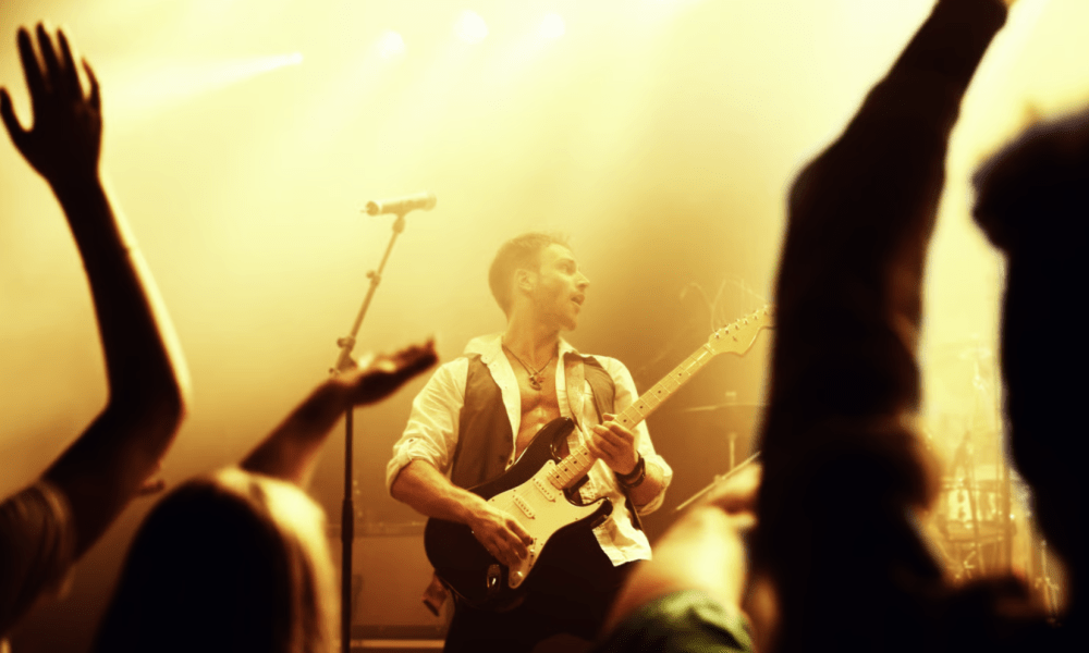 Bühne frei in Westerland: „It’s Your Turn“ lädt zum Mitmachen ein