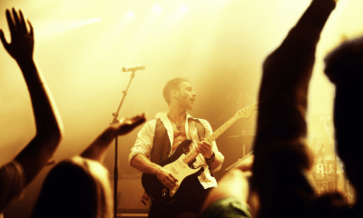 Bühne frei in Westerland: „It’s Your Turn“ lädt zum Mitmachen ein