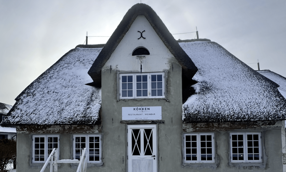 Frischer Wind in der Süderstraße: Das „Kökken“ bezieht sein eigenes friesisches Reich
