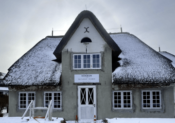 Frischer Wind in der Süderstraße: Das „Kökken“ bezieht sein eigenes friesisches Reich 2026 110 Frischer Wind in der Süderstraße: Das „Kökken“ bezieht sein eigenes friesisches Reich 2026