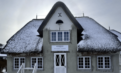 Frischer Wind in der Süderstraße: Das „Kökken“ bezieht sein eigenes friesisches Reich