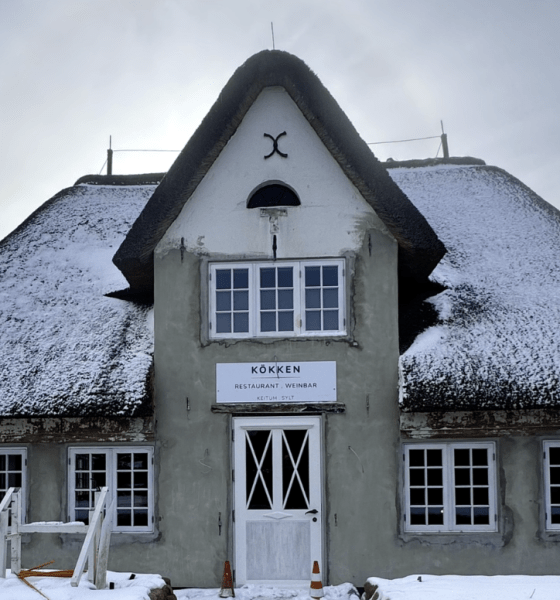 Frischer Wind in der Süderstraße: Das „Kökken“ bezieht sein eigenes friesisches Reich