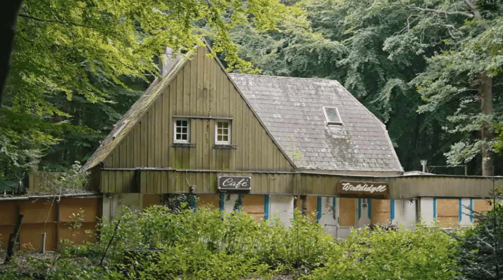Ein Herz für Westerland: Das „Waldidyll“ wird neues Zentrum der Gemeinschaft