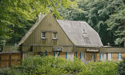 Ein Herz für Westerland: Das „Waldidyll“ wird neues Zentrum der Gemeinschaft