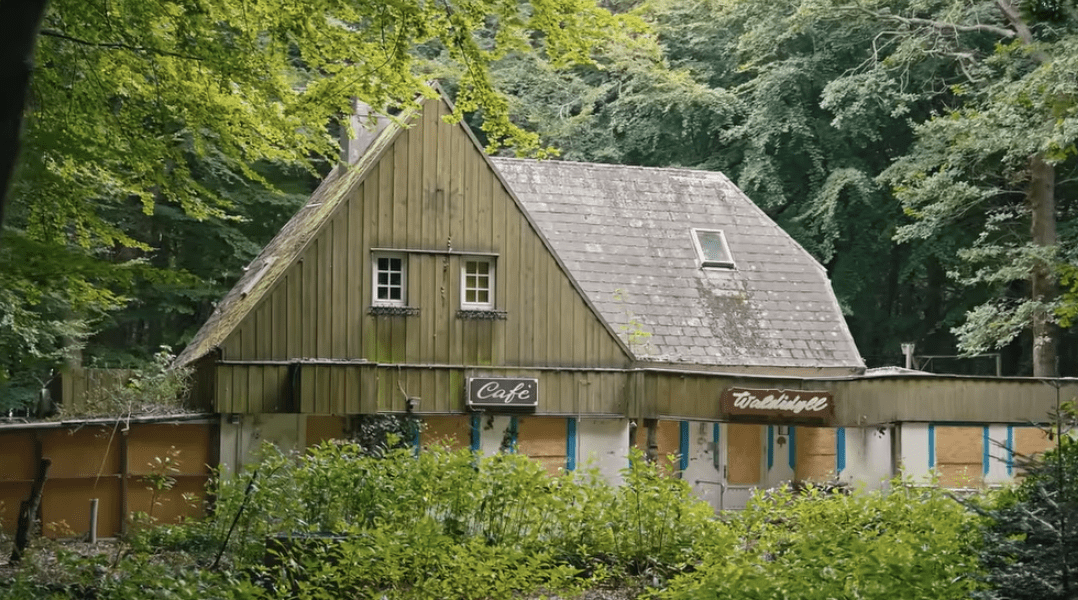 Ein Herz für Westerland: Das „Waldidyll“ wird neues Zentrum der Gemeinschaft 9 Ein Herz für Westerland: Das „Waldidyll“ wird neues Zentrum der Gemeinschaft