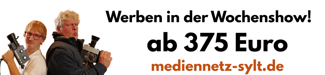 Mediennetz Sylt