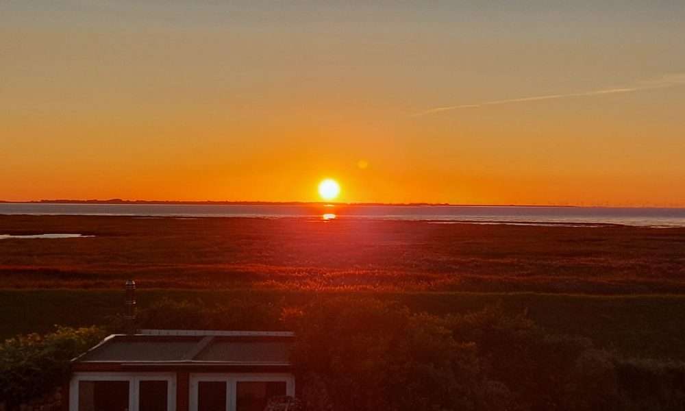 Frischer Wind im Süden: Neues Wohnglück für Hörnum