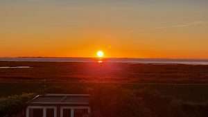 Frischer Wind im Süden: Neues Wohnglück für Hörnum