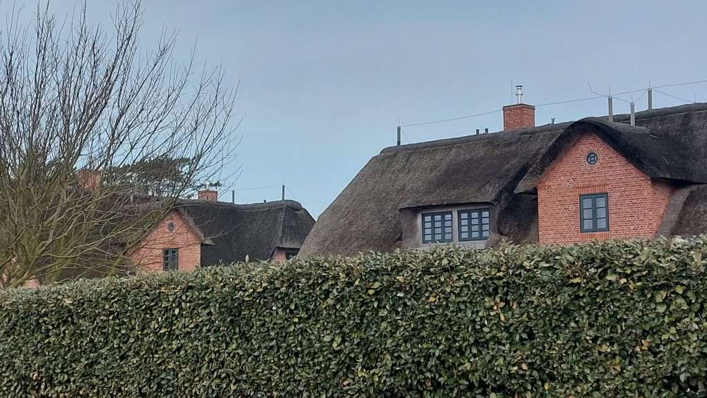 Sylts gefährlichste Versuchung