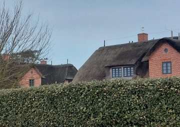 Sylts gefährlichste Versuchung