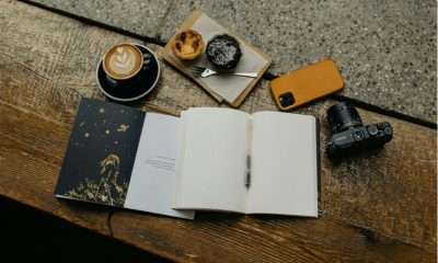 Digital Detox auf Sylt: 8 Orte, wo man die Seele baumeln lassen kann!