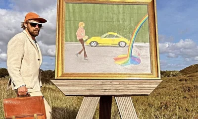 „Drop In“ im Kaamp-Hüs: Wenn Kampen zur Funk-Zone wird