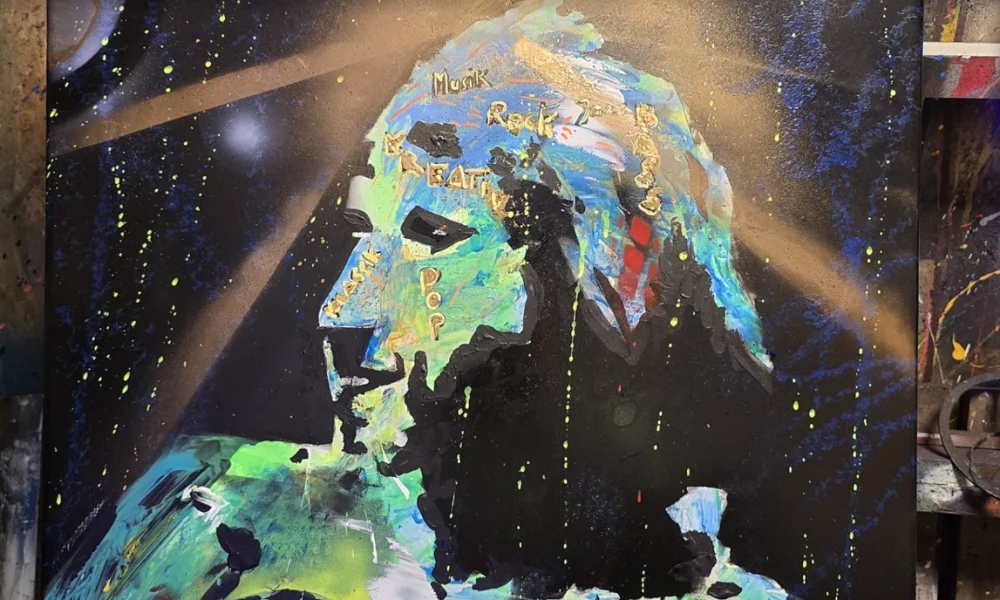 Ein „Henner“ für den guten Ton: Popart-Liebe trifft Sylter Musiknachwuchs