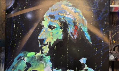 Ein „Henner“ für den guten Ton: Popart-Liebe trifft Sylter Musiknachwuchs