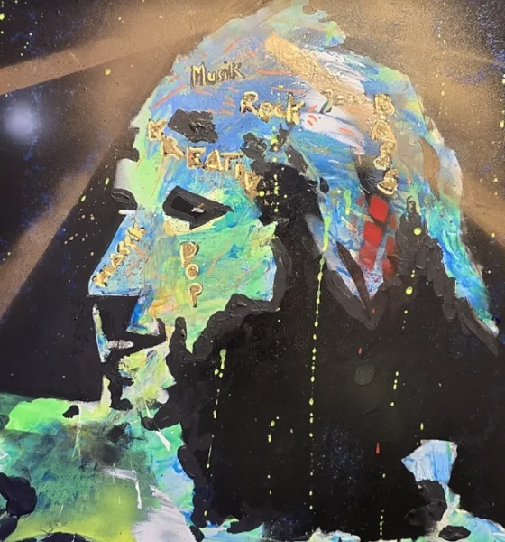 Ein „Henner“ für den guten Ton: Popart-Liebe trifft Sylter Musiknachwuchs