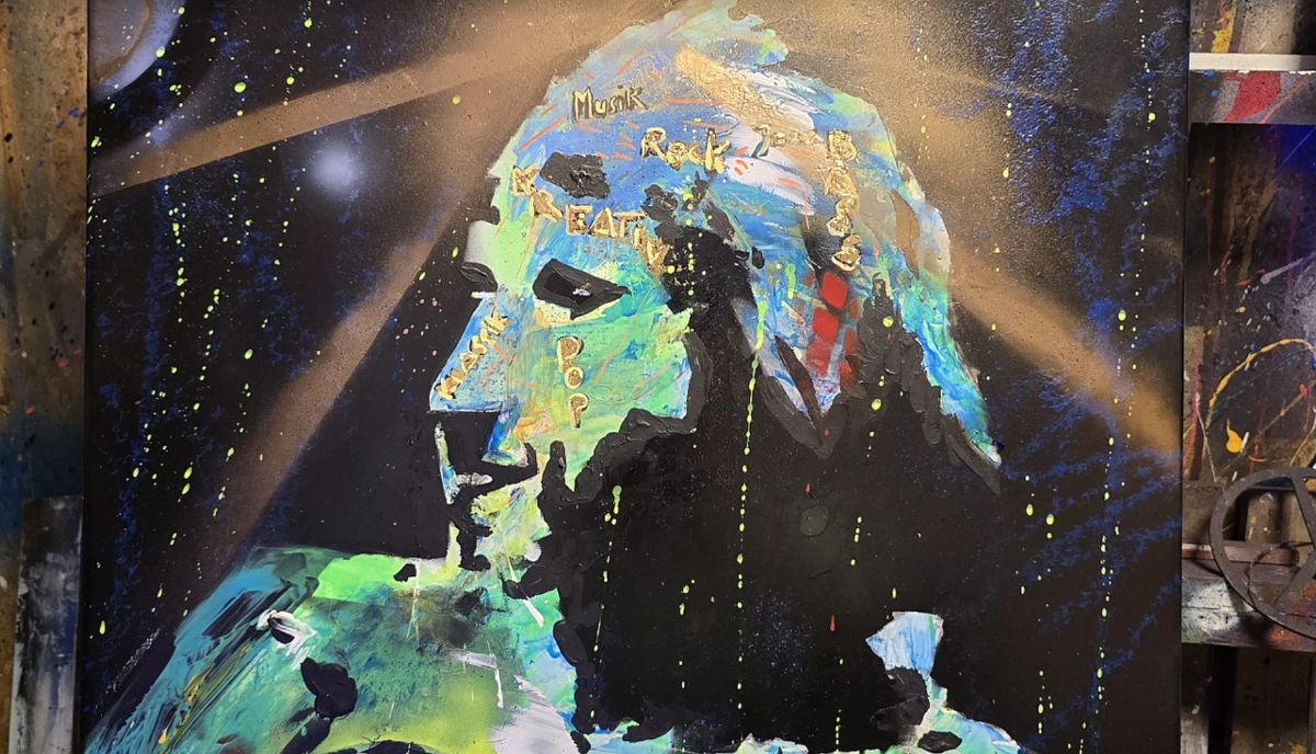 Ein „Henner“ für den guten Ton: Popart-Liebe trifft Sylter Musiknachwuchs