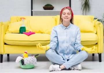 Domestina Deutschland: Die Revolution der Haushaltsreinigung ist jetzt verfügbar