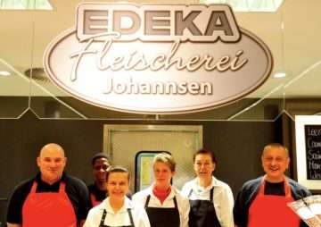 Der „Heiße Theke“-Report: So lecker schmeckt diese Woche in Keitum