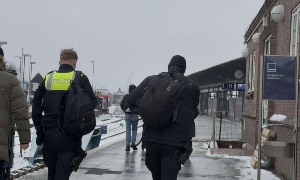 Wellness-Kur für den Bahnhof Westerland: Ab 2027 wird’s (vielleicht) gemütlich