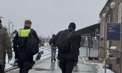 Wellness-Kur für den Bahnhof Westerland: Ab 2027 wird’s (vielleicht) gemütlich