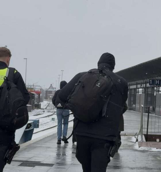 Wellness-Kur für den Bahnhof Westerland: Ab 2027 wird’s (vielleicht) gemütlich